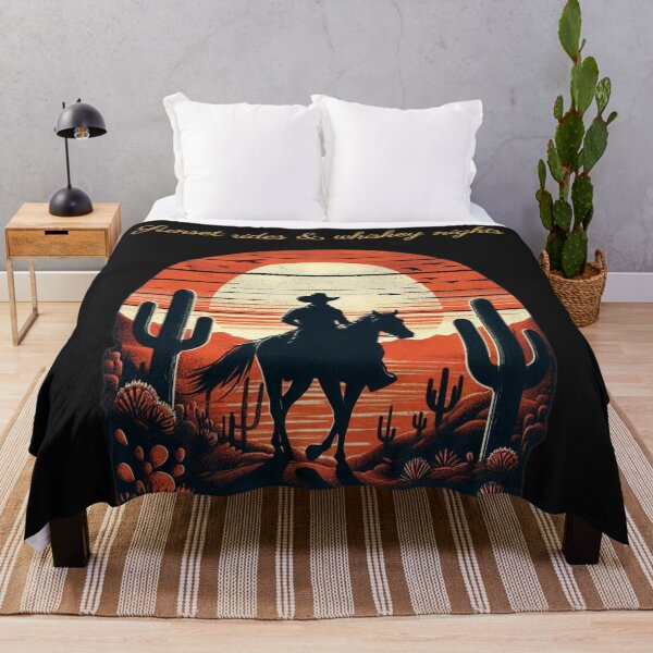 Item preview, Western Drifter designed and sold by MichalGraphics.