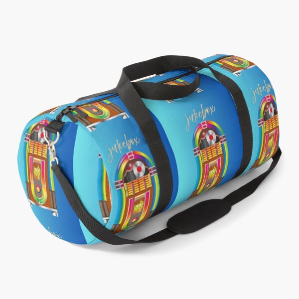Item preview, A Jukebox In Vibrant Color designed and sold by BrightrDayMusicArt.
