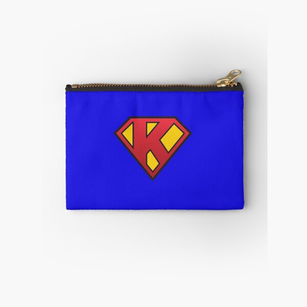 Item preview, Super letter k designed and sold by lukscot.