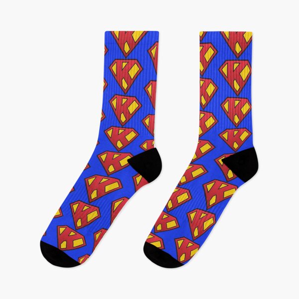 Item preview, Super letter k designed and sold by lukscot.
