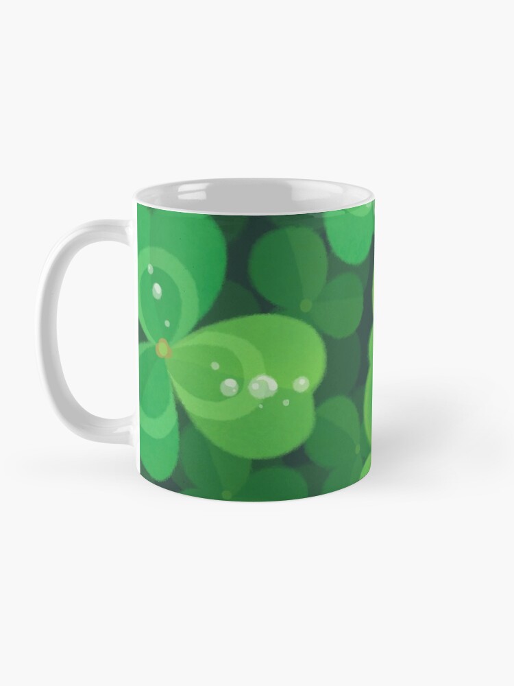 Alternate view of Happy lucky snail Mug