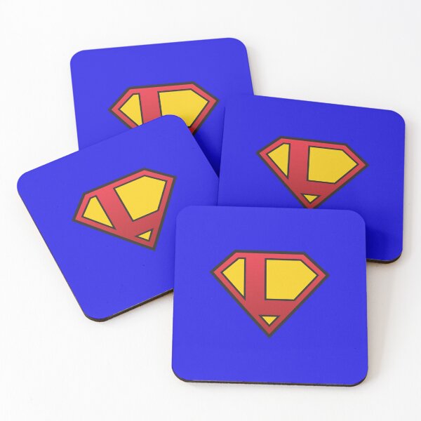 Item preview, Super letter L designed and sold by lukscot.