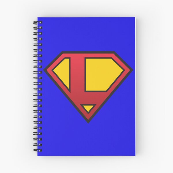Item preview, Super letter L designed and sold by lukscot.