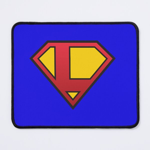 Item preview, Super letter L designed and sold by lukscot.
