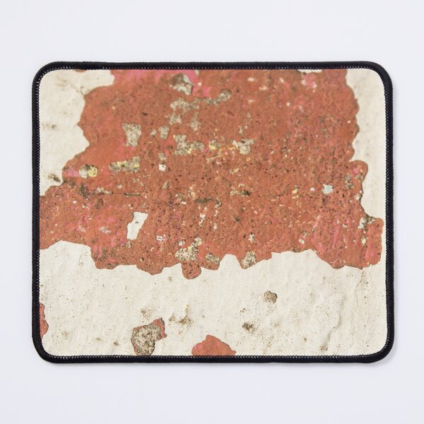 Item preview, texture of a peeling white wall and pink color designed and sold by felipequeiroz.