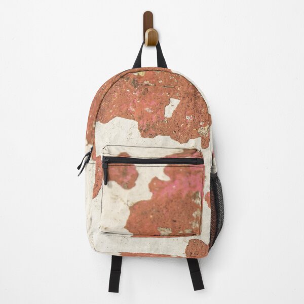 Item preview, texture of a peeling white wall and pink color designed and sold by felipequeiroz.
