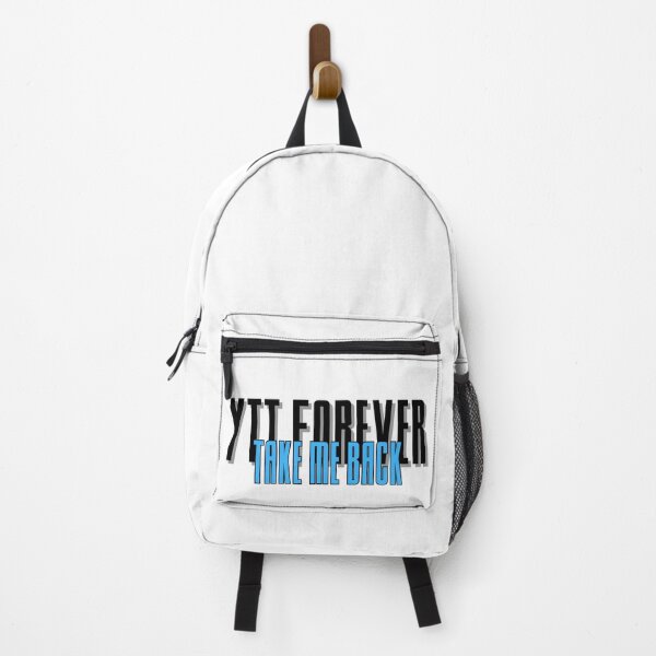 Item preview, YTT FOREVER TAKE ME BACK designed and sold by yttforever.