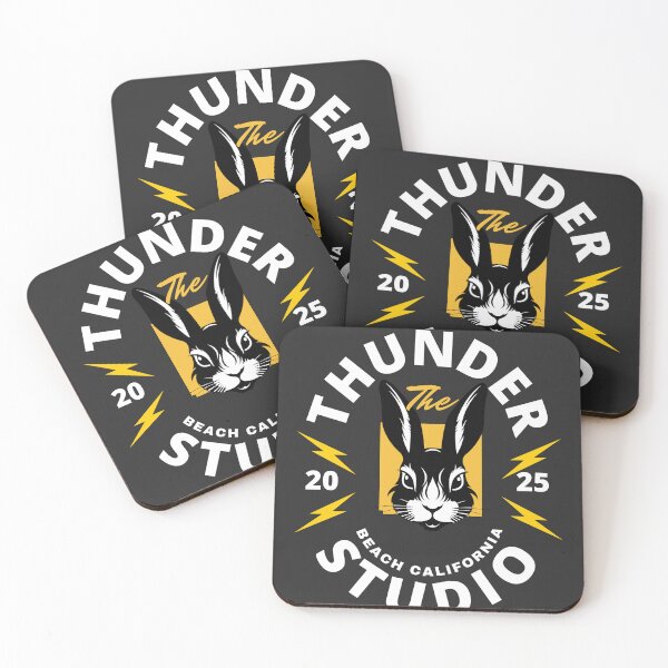 Item preview, Thunde studio designed and sold by Dazzlingdesign3.
