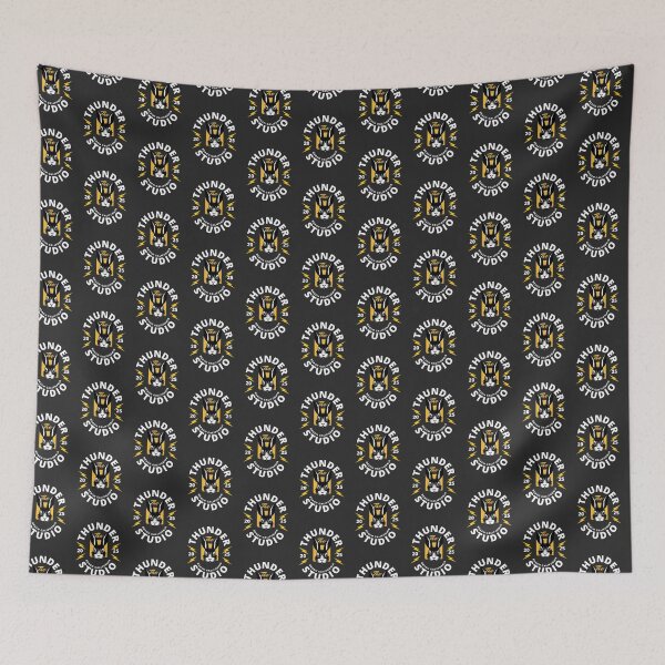 Item preview, Thunde studio designed and sold by Dazzlingdesign3.