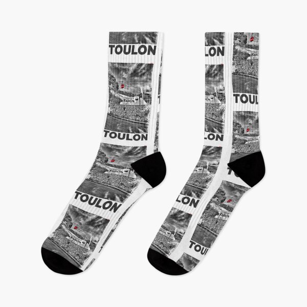 Item preview, Toulon Red and Black Cable Car designed and sold by petiteToulon.