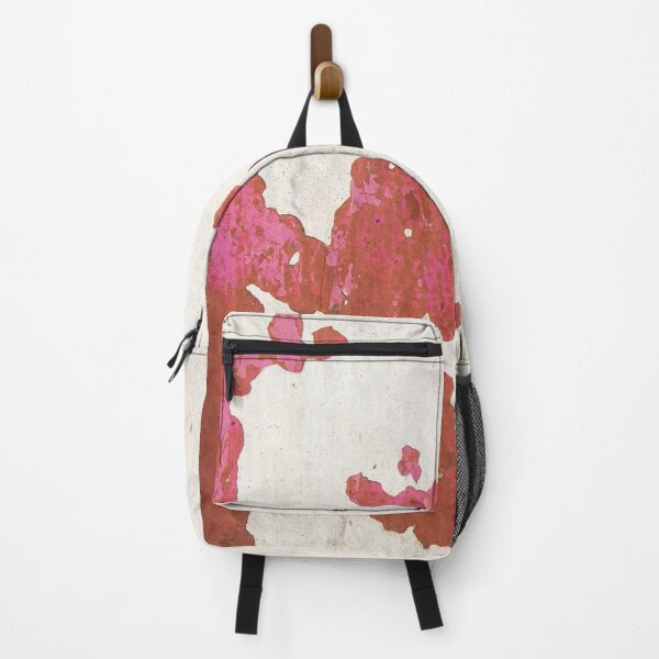 Item preview, texture of a peeling white wall and pink color 2 designed and sold by felipequeiroz.