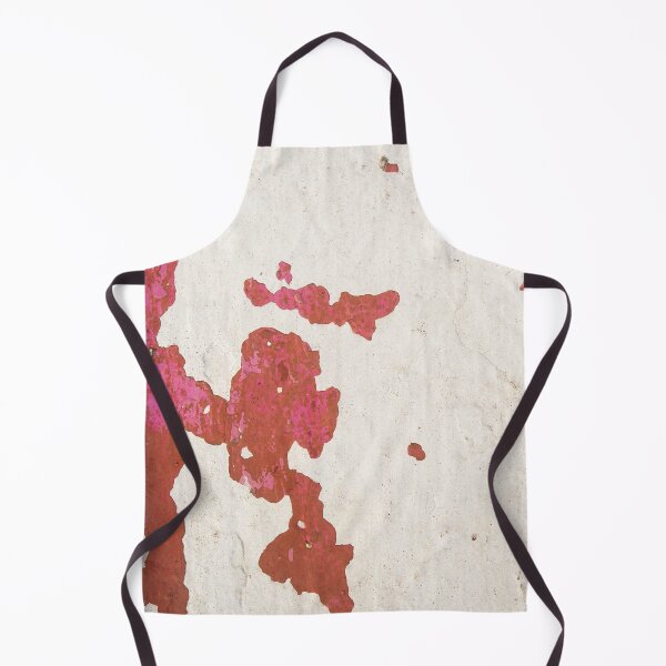 Item preview, texture of a peeling white wall and pink color 2 designed and sold by felipequeiroz.