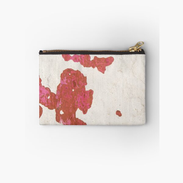 Item preview, texture of a peeling white wall and pink color 2 designed and sold by felipequeiroz.