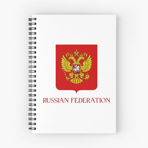 Item preview, Coat of Arms of Russia designed and sold by jeshands.
