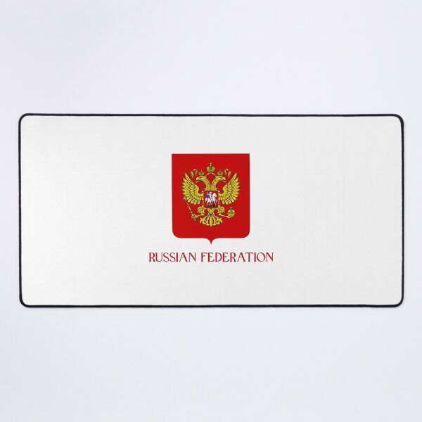 Item preview, Coat of Arms of Russia designed and sold by jeshands.