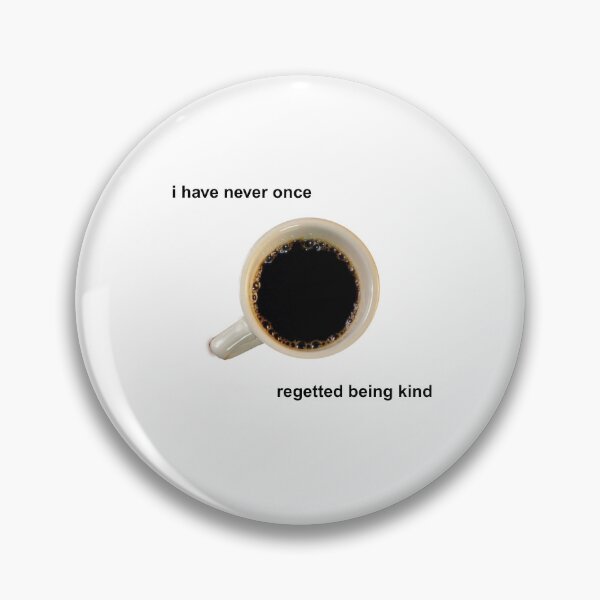 Item preview, coffee sticker designed and sold by strgrl777.