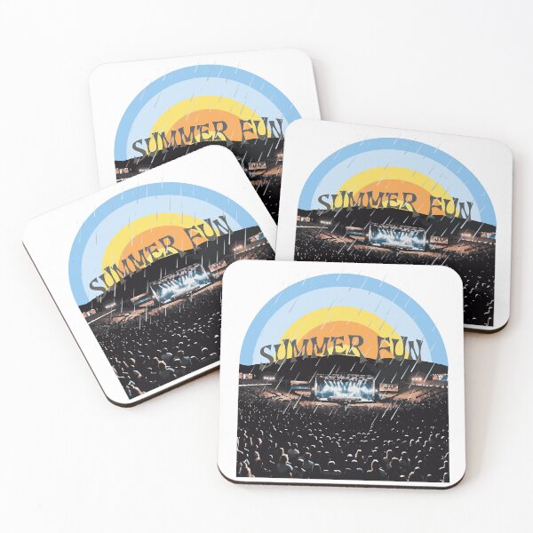 Item preview, A summer fun designed designed and sold by chestofryan.