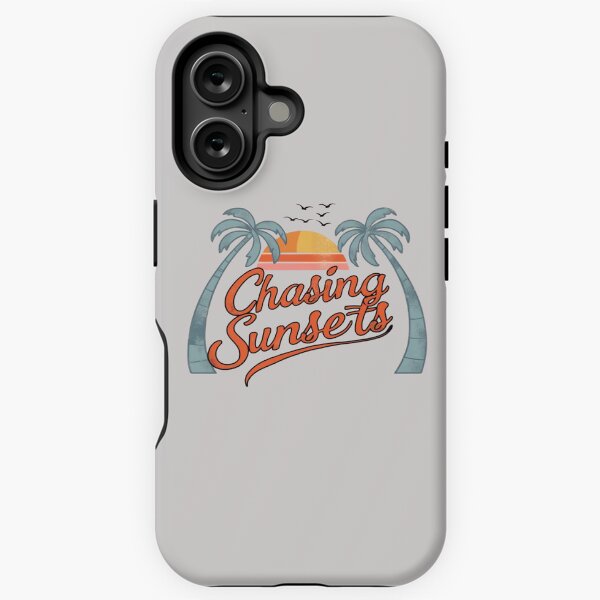 Item preview, ChasingSunsets, SummerVibes, HelloSummer, EndlessSummer, BeachStyle,  SunsetLover, GoldenHourVibes, SunsetChaser designed and sold by NinaCreator.