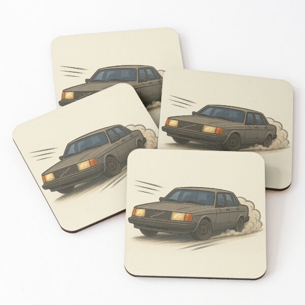 Item preview, Drifting car designed and sold by maria-kuu.
