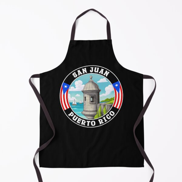 Item preview, San Juan Puerto Rico designed and sold by underheaven.