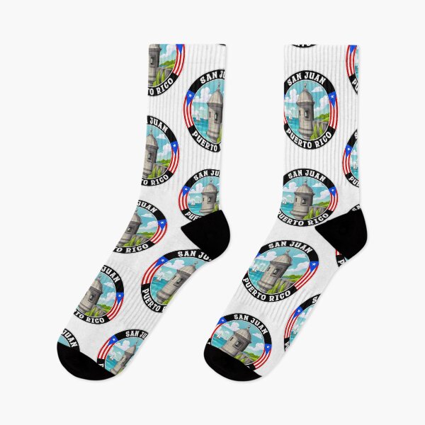 Item preview, San Juan Puerto Rico designed and sold by underheaven.