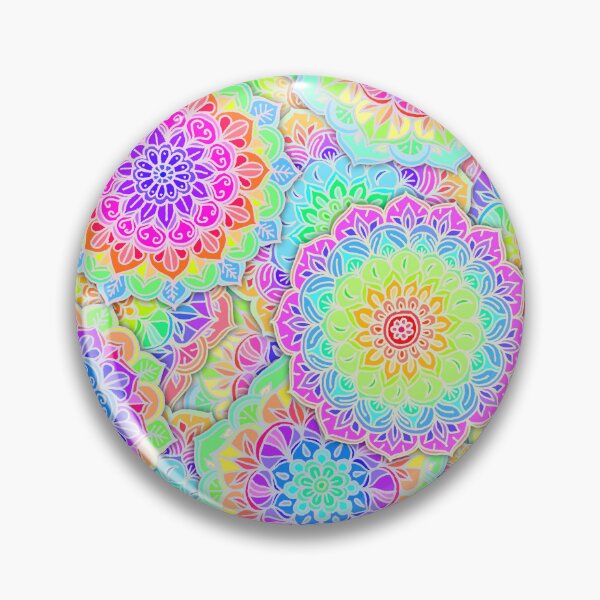 Item preview, Psychedelic Summer designed and sold by micklyn.