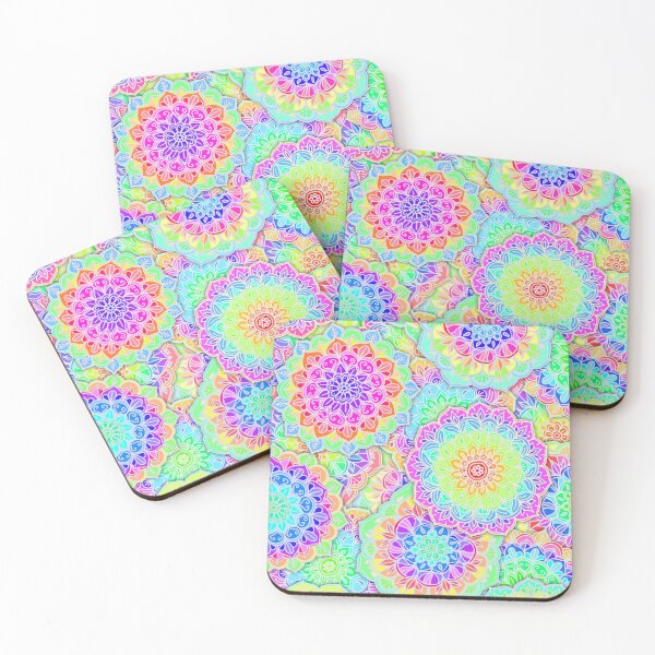 Item preview, Psychedelic Summer designed and sold by micklyn.