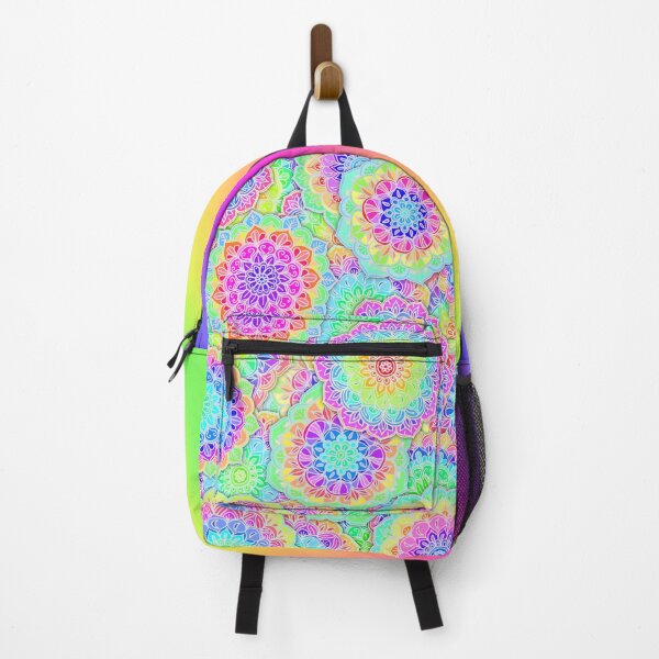 Item preview, Psychedelic Summer designed and sold by micklyn.