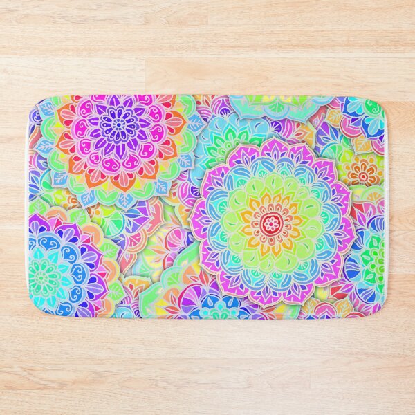 Item preview, Psychedelic Summer designed and sold by micklyn.