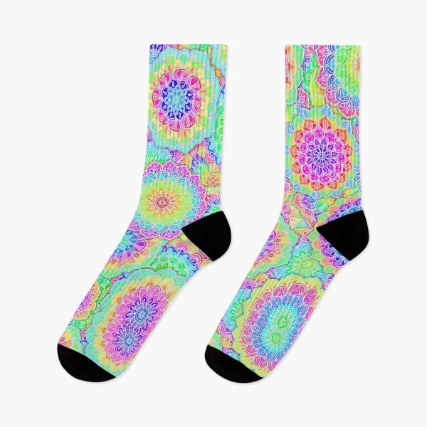 Item preview, Psychedelic Summer designed and sold by micklyn.