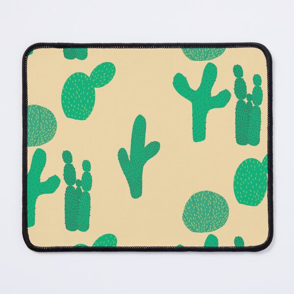 Item preview, Desert Cactus  designed and sold by Leapingdoe.