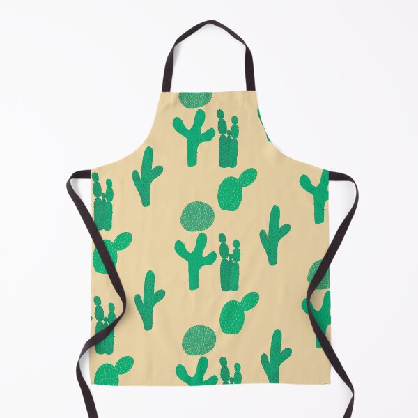Item preview, Desert Cactus designed and sold by Leapingdoe.