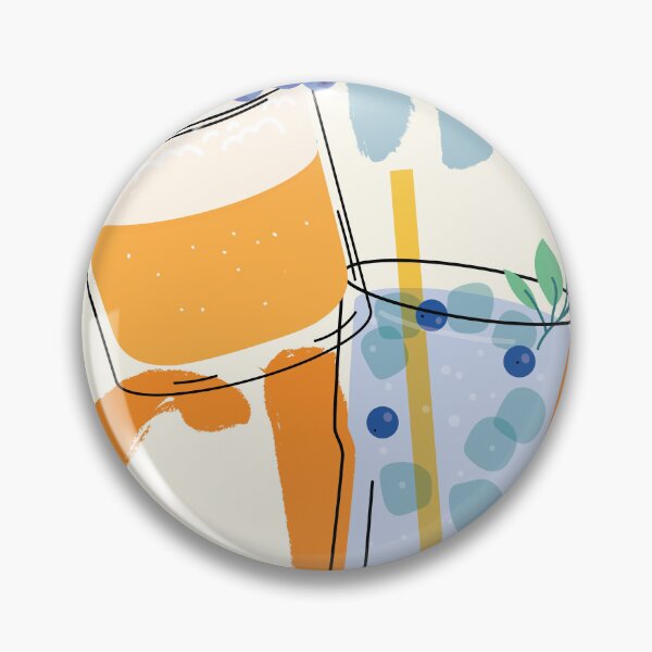 Item preview, Cin Cin! Cocktail Hour designed and sold by SurfolioPrints.