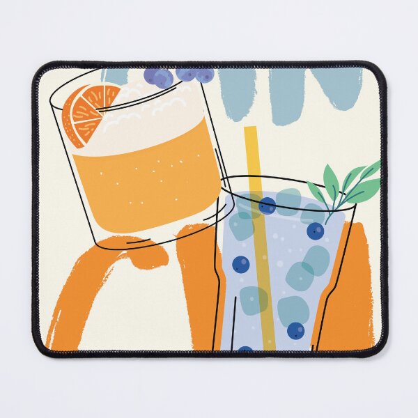 Item preview, Cin Cin! Cocktail Hour designed and sold by SurfolioPrints.
