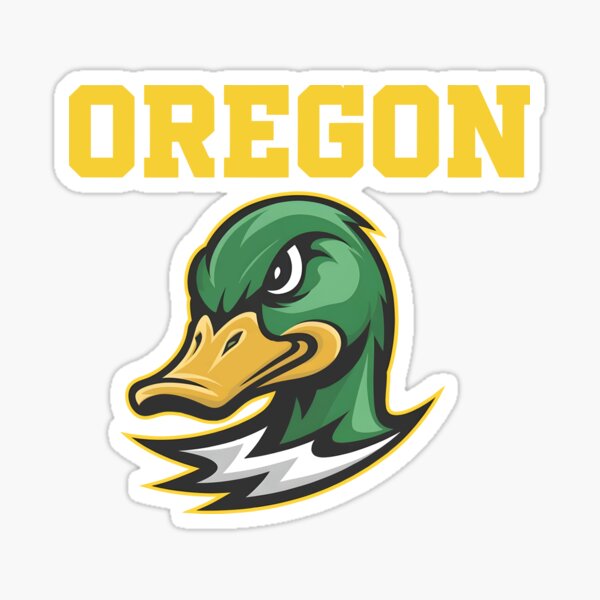 Item preview, Green Duck Mascot Style – Animal Team Spirit Art Style Classic Animals Gifts For Men Women Kids designed and sold by ArmyAbodo.