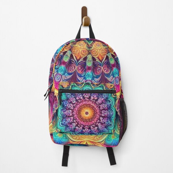Item preview, Psychedelic Electric designed and sold by desAIgns by Rosa.