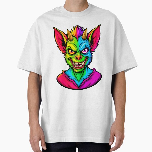 Item preview, Chupacabra designed and sold by Grypis.