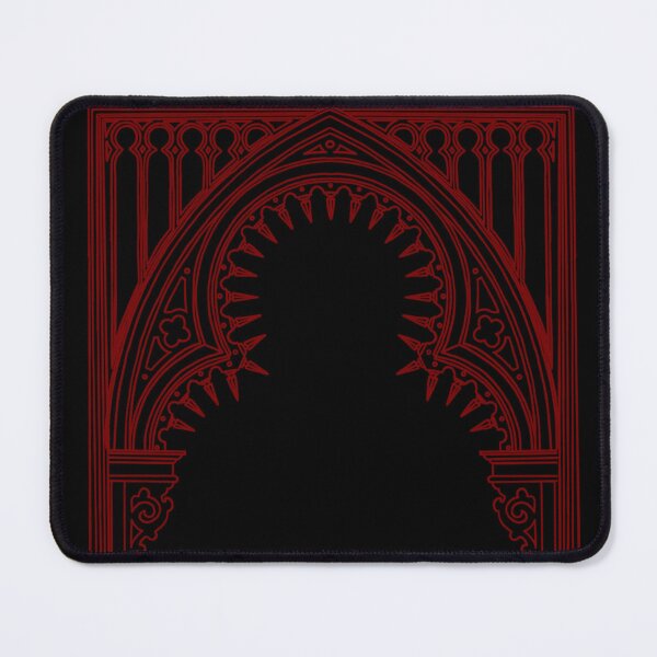 Item preview, Crimson Peak Archway designed and sold by The Noir Arts.