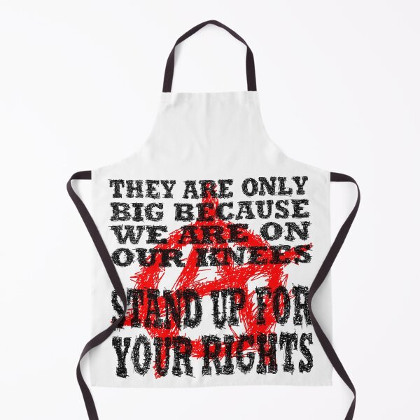 Item preview, They are tall because we are on our knees designed and sold by BeJahMan.