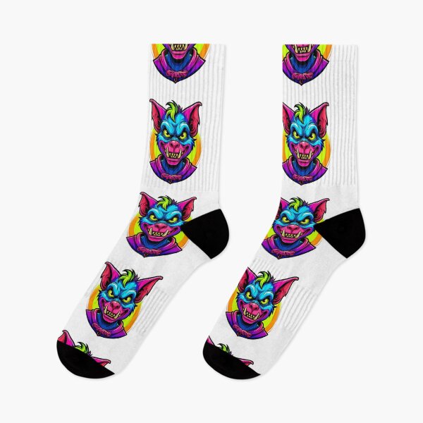 Item preview, Chupacabra designed and sold by Grypis.