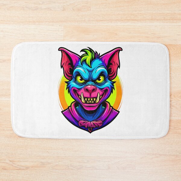 Item preview, Chupacabra designed and sold by Grypis.