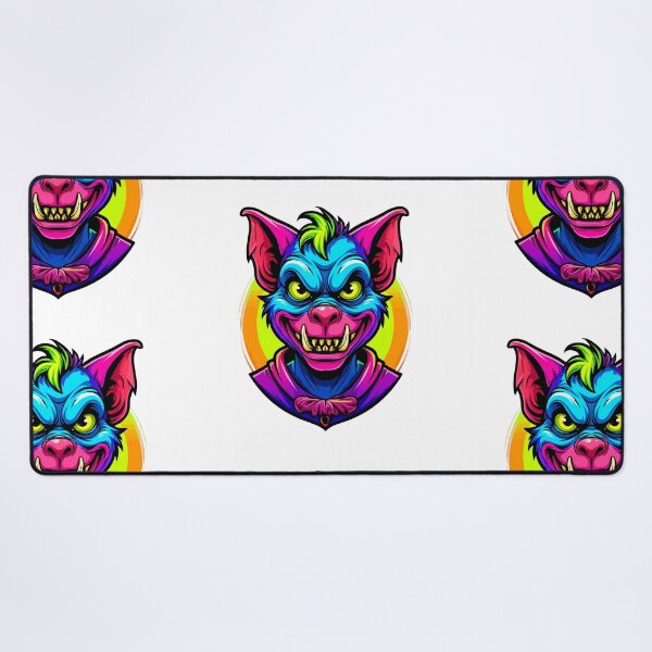 Item preview, Chupacabra designed and sold by Grypis.