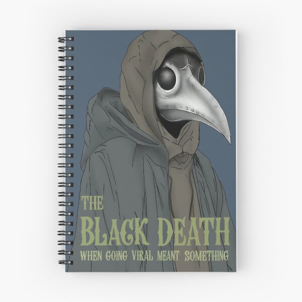 Item preview, Plague doctor designed and sold by DaveNeurotic.