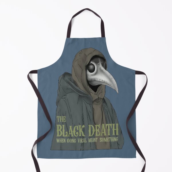 Item preview, Plague doctor designed and sold by DaveNeurotic.