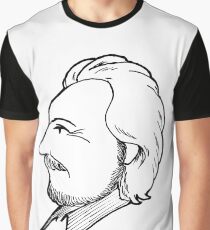 Entwistle Graphic T-Shirt