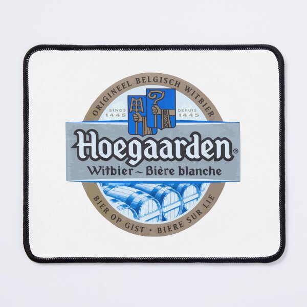 Item preview, Bass Hoegaarden Brewery Beer aJumps at Lure designed and sold by emillzt.