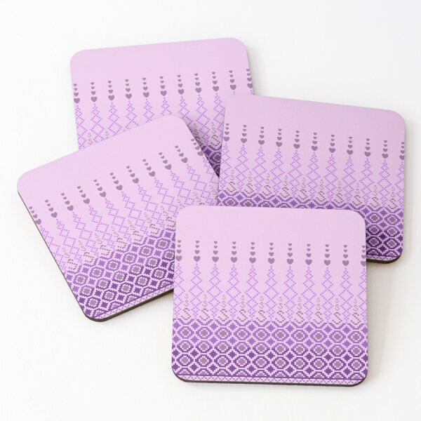 Item preview, Purple Siri designed and sold by Majorina.