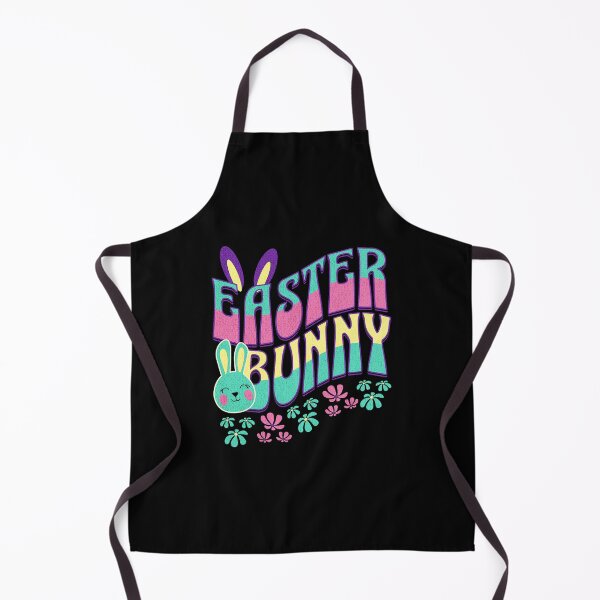Item preview, Easter bunny designed and sold by QuiteTees.