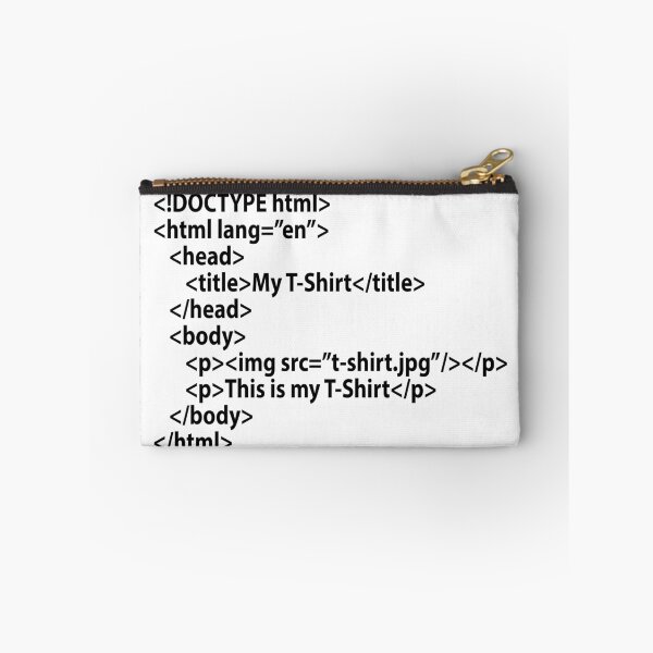Aperçu de l'œuvre HTML créée et vendue par Evelyus.