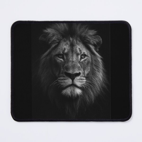 Item preview, Lion designed and sold by whatthefoxsays.